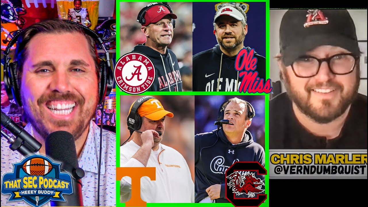 Which SEC Teams Won Transfer Portal? Biggest Surprise Team in 2026?