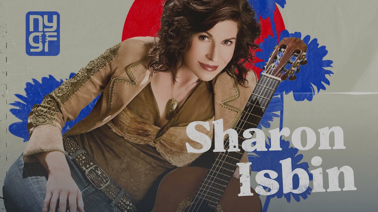 Sharon Isbin: Remembering Julian Bream