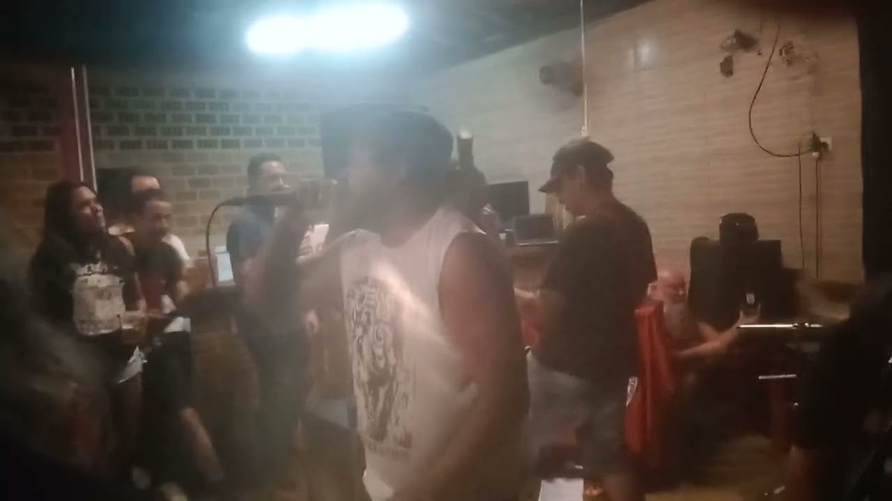 SUBCUT ao vivo no Prudente Inferno (6/14/02/2026)