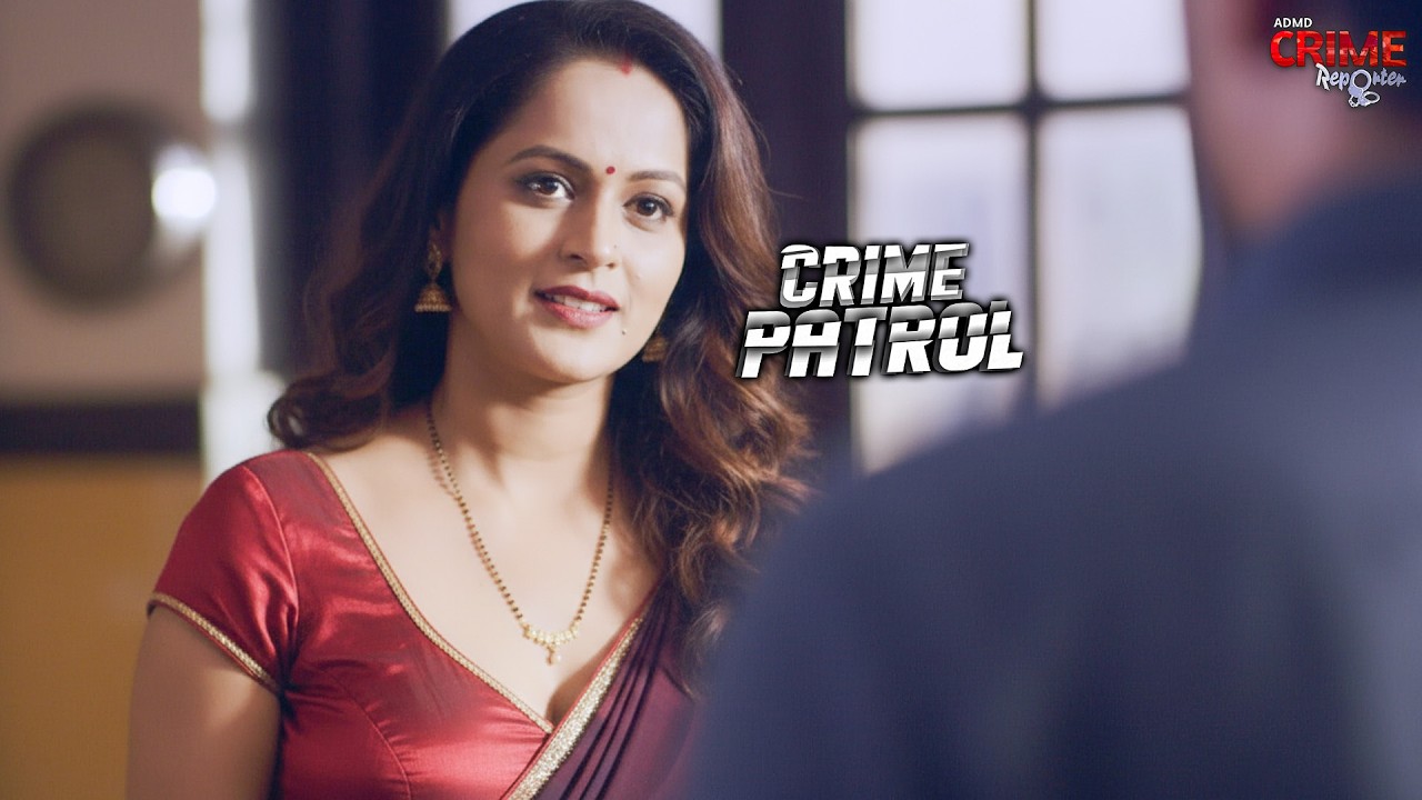 जवान लड़का हुआ पड़ोसन आंटी से लगाव | #new | Crime Patrol | TV Serial | Full Episode | #2026  PART 02