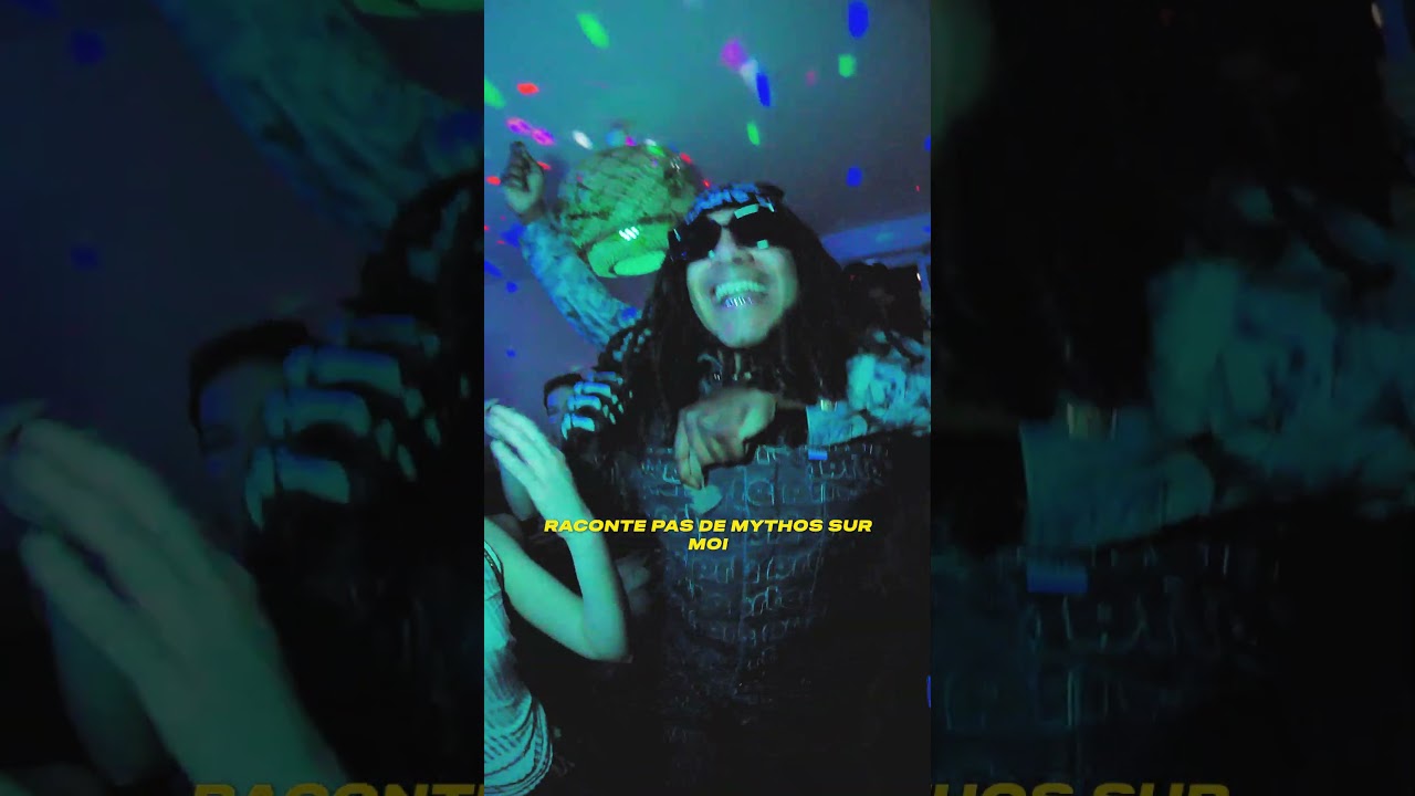 Sadandsolo - Chouchou ft @Squidji