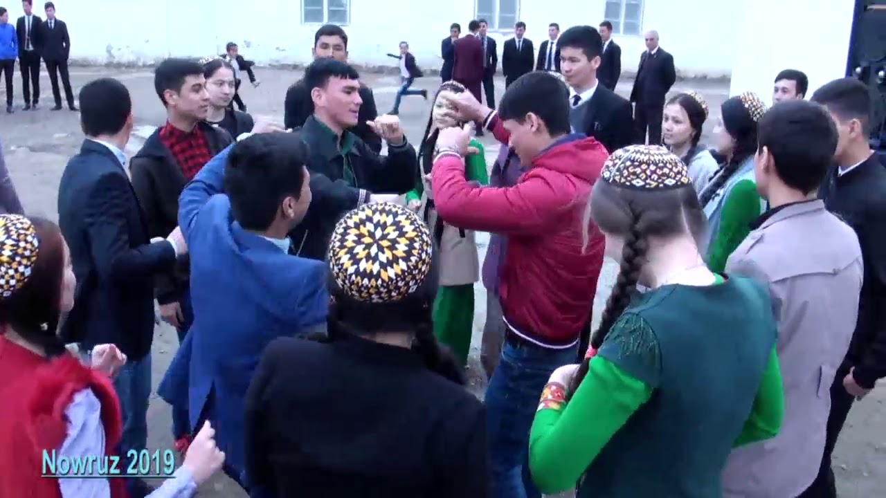 S.turkmenbasy etr 45mek