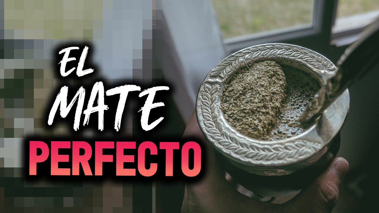 Cómo elegir el MATE PERFECTO 🧉