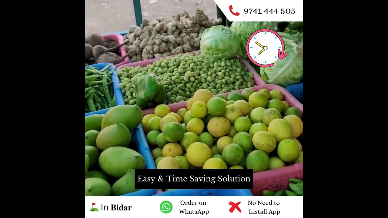 Urban Groceries | Same Day Delivery | Free Home Delivery   #bidar #food #grocery #grocerysale