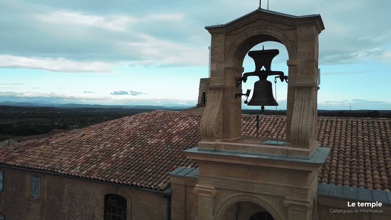 Gallargues le Montueux 2021