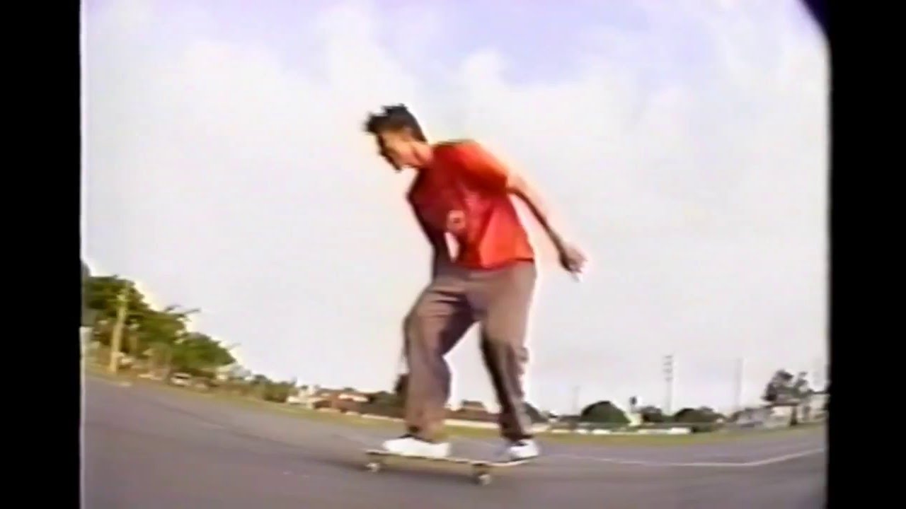 Rick Howard - Virtual Reality