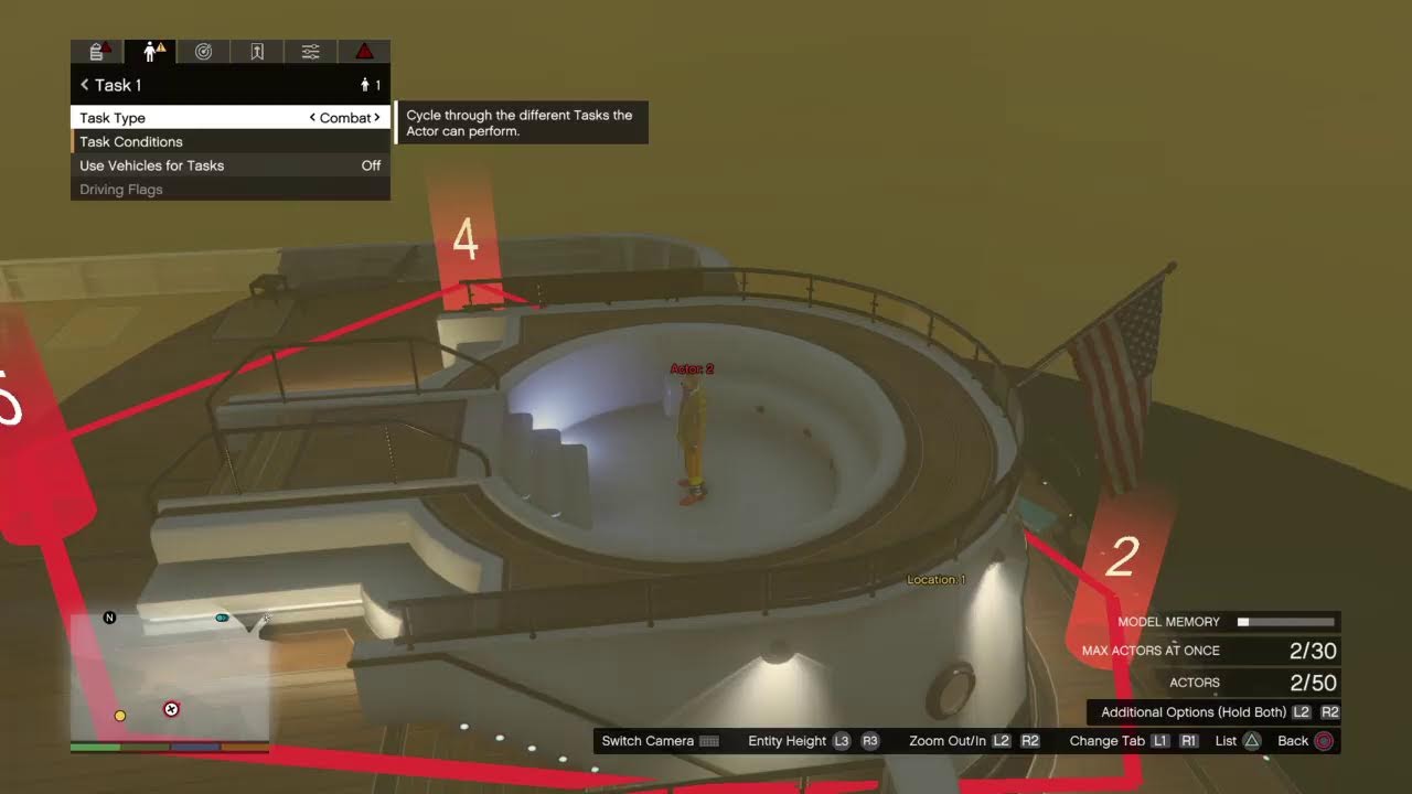 GTA Online Mission Creator Stream playing viewers missions