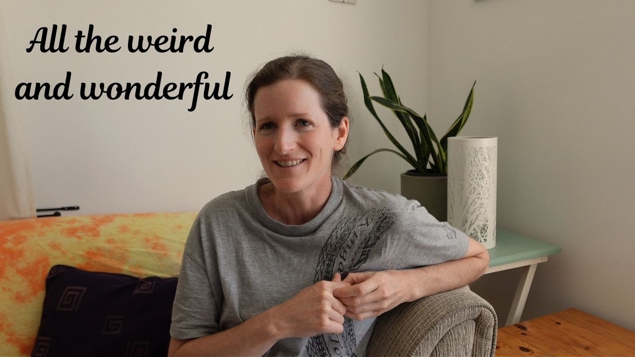 This Autistic Pregnancy - My (mostly positive) experience of pregnancy as an autistic woman.