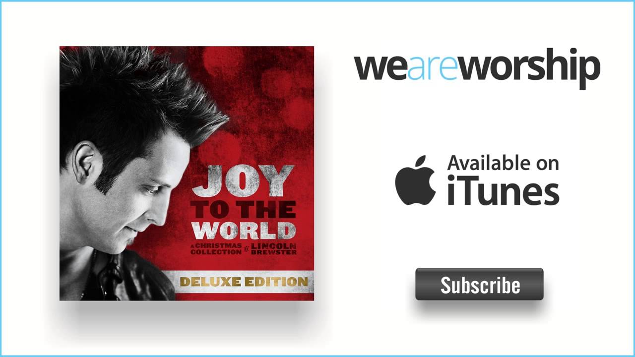 Lincoln Brewster - Hark! The Herald Angels Sing