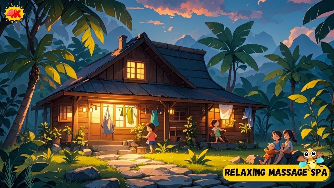 Soothing Relaxation: Soothing Piano Music & Water Sounds for Sleep, Meditation, Spa & Yoga