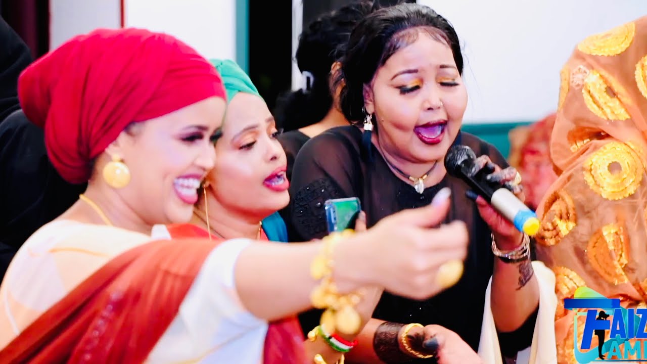 ILHAN XARAGO HEESTII  LAAB DOOXANTOO OO GOOBTA RUXDAY :SOO DHAWEYNTA FATXIYA CABSIIYE IN LONDON 2022
