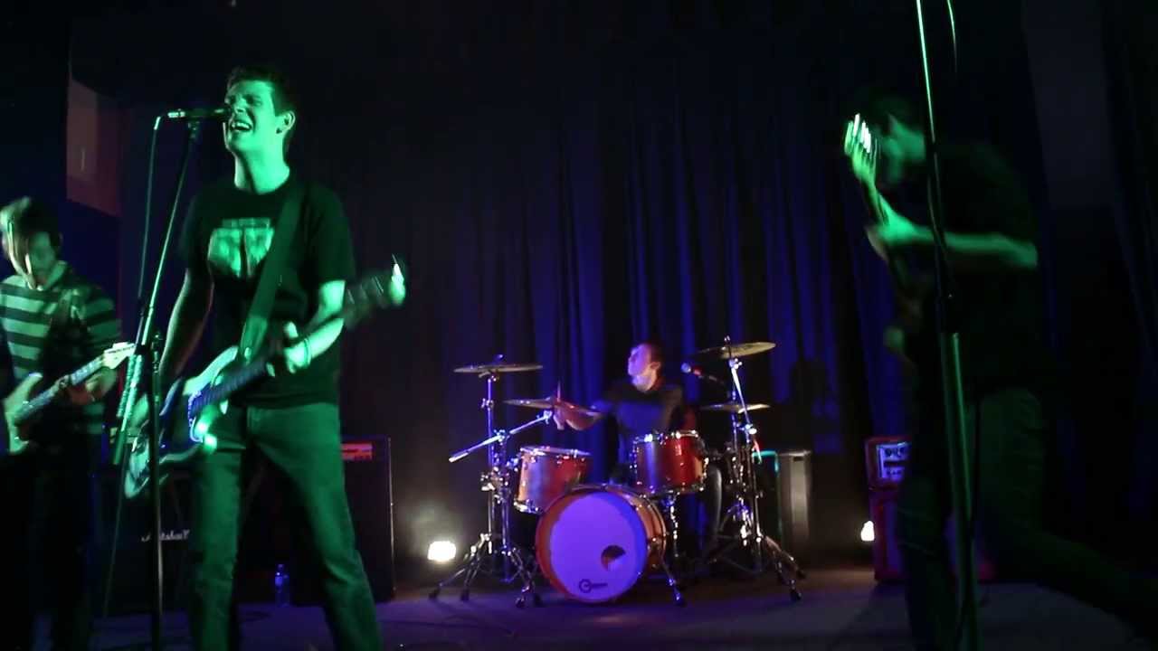 Hello Seattle Cover - Owl City (garrettbass1 feat. Adam Connor, DizzyFromDreaming, Zach Gerber)
