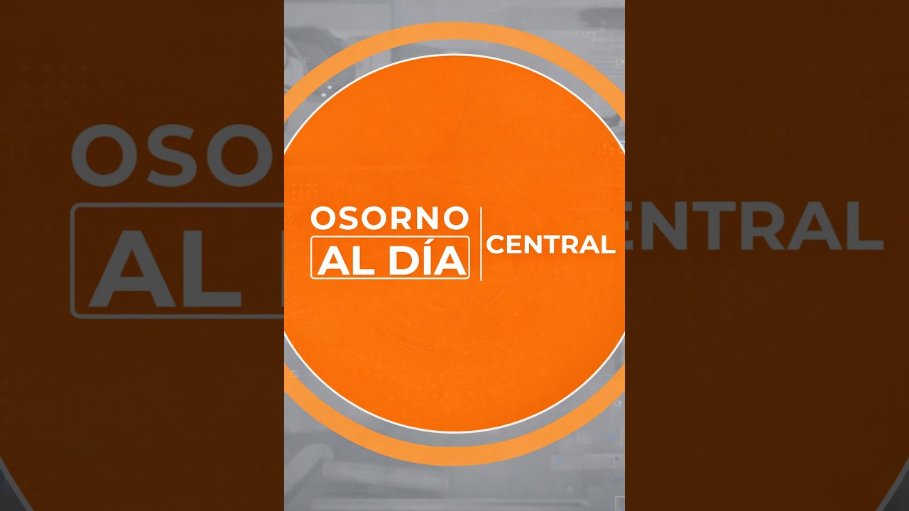 NOTICIERO OSOENO AL DÍA CENTRAL JUEVES 26 DE FEBRERO 2026