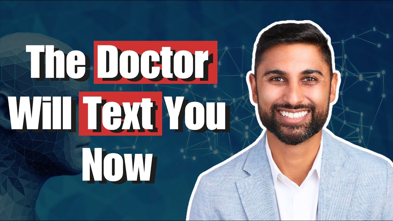 The Doctor Will Text You Now: How Councel Health is Scaling the 