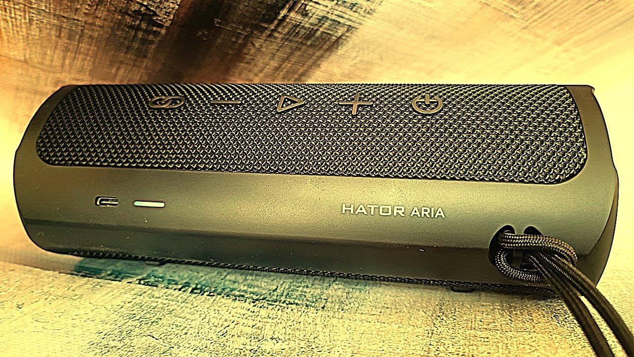HATOR Aria: Топ за свои деньги