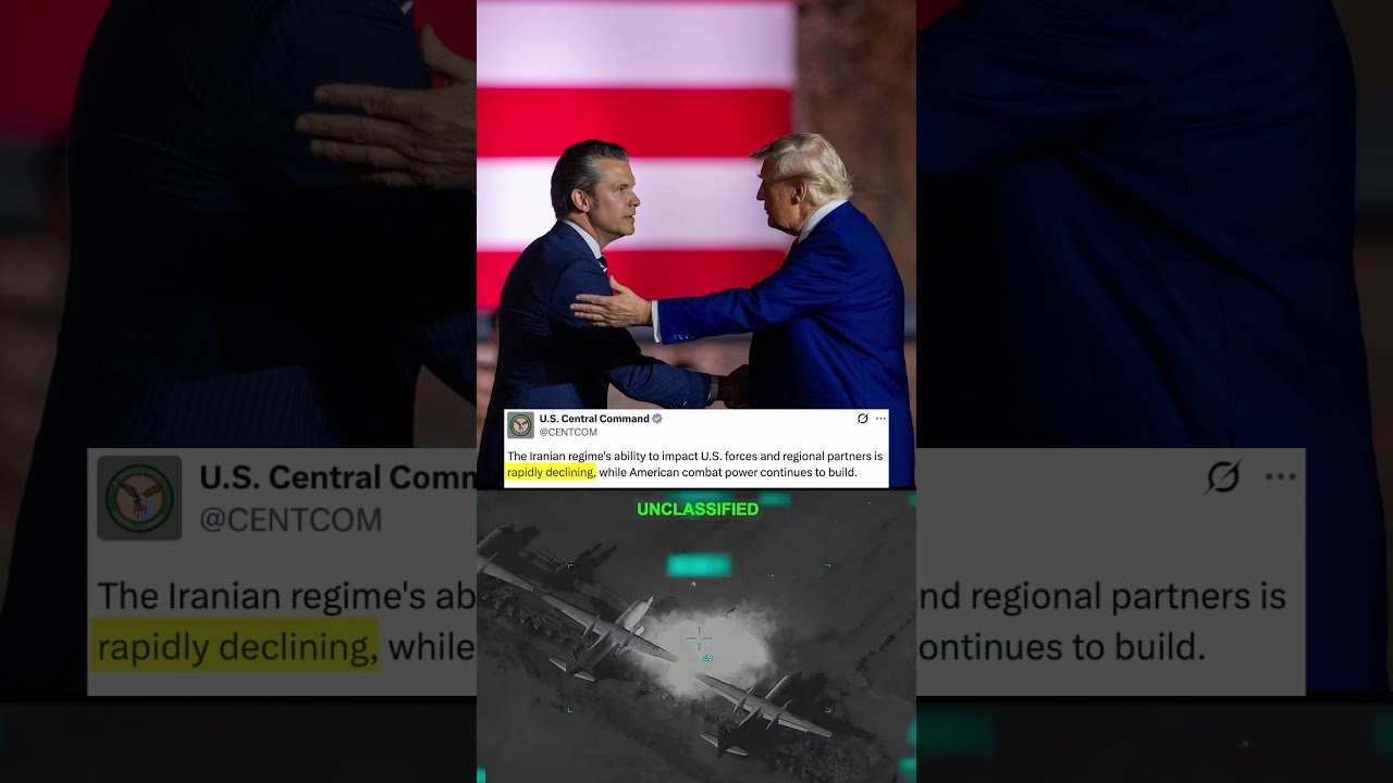 We have only just begun to fight.