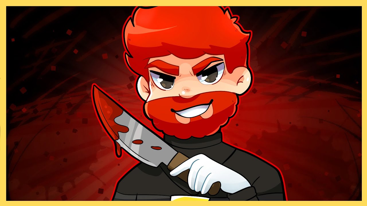 Murder Returns to Minecraft!! | Minecraft Murder!