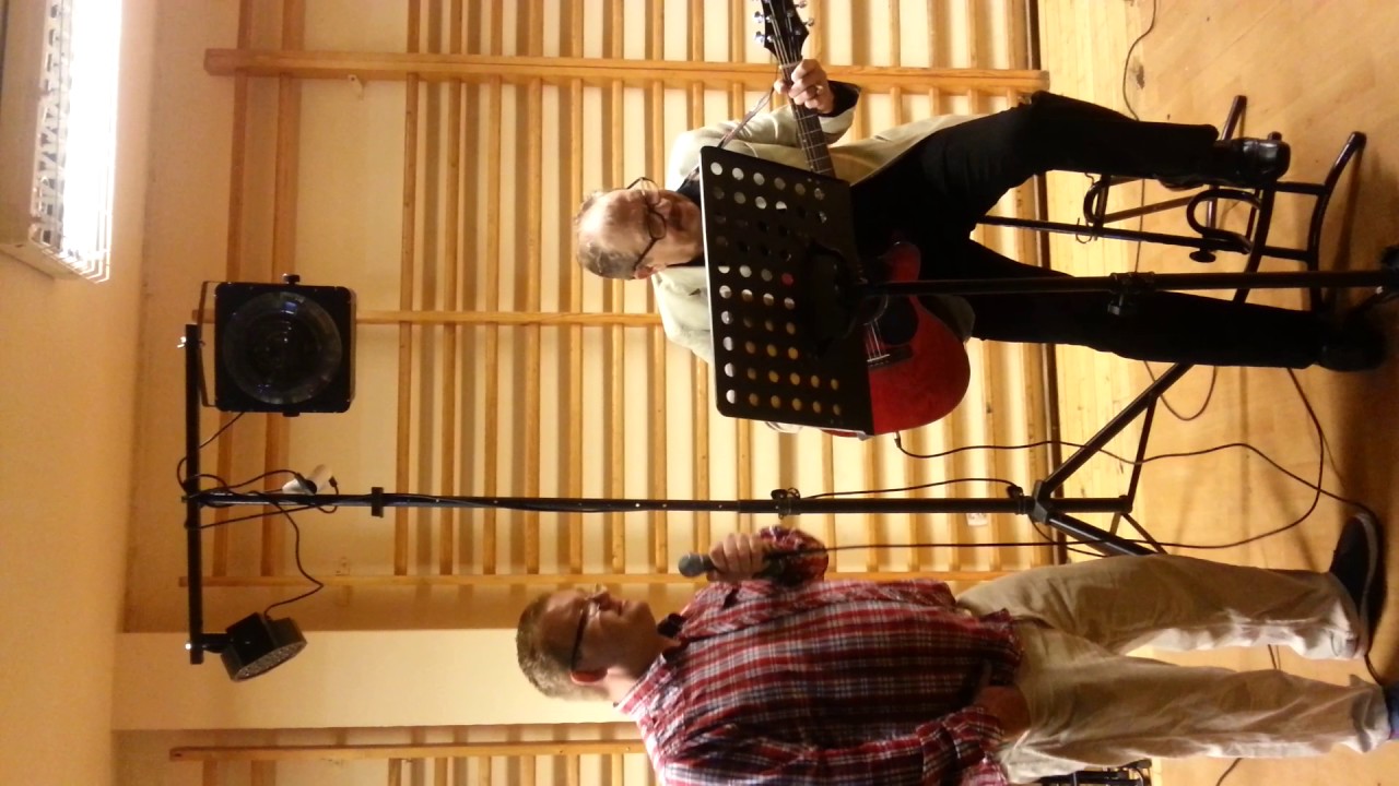 Rafał & Krzysztof -Słupno Słupno