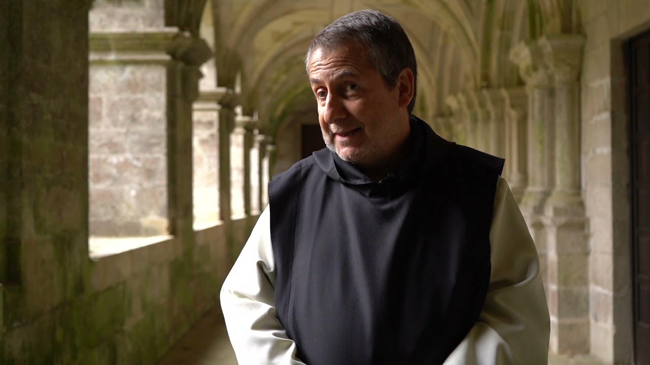 Estrella Galicia presenta su primera cerveza de Abadía, tributo al Monasterio de Sobrado dos Monxes