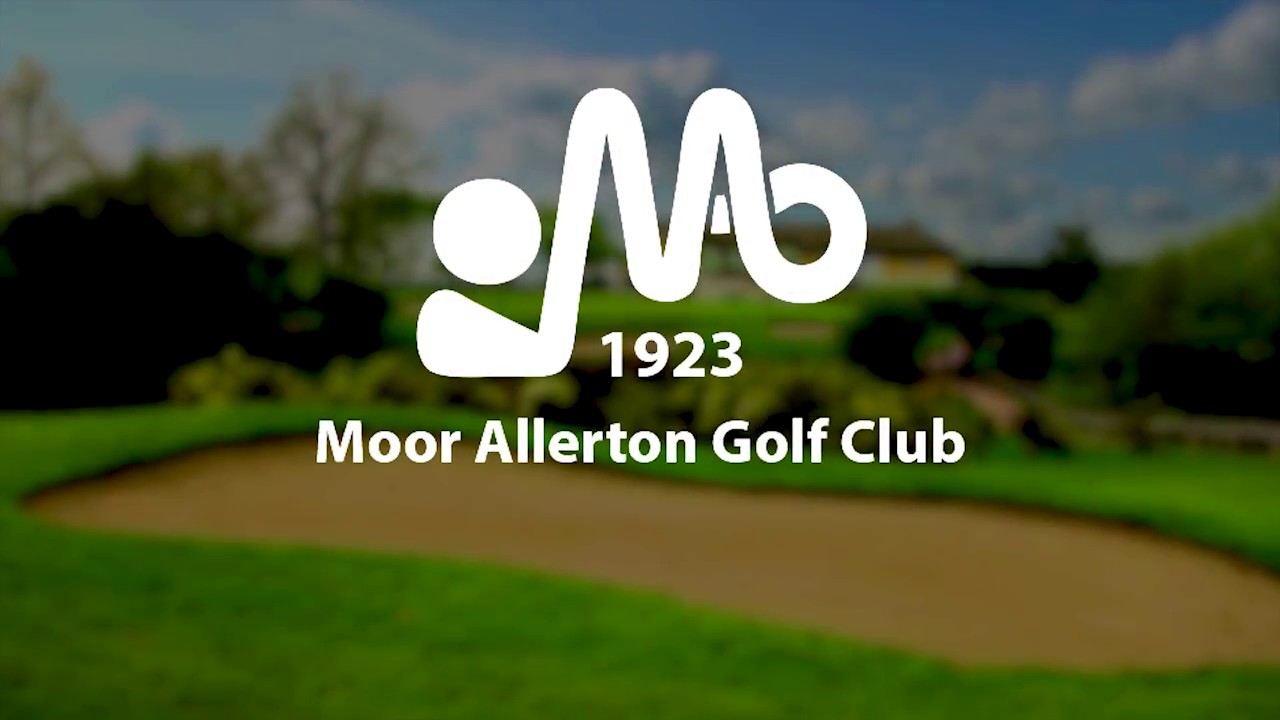 EARLY BIRD FRIDAY'S at Moor Allerton