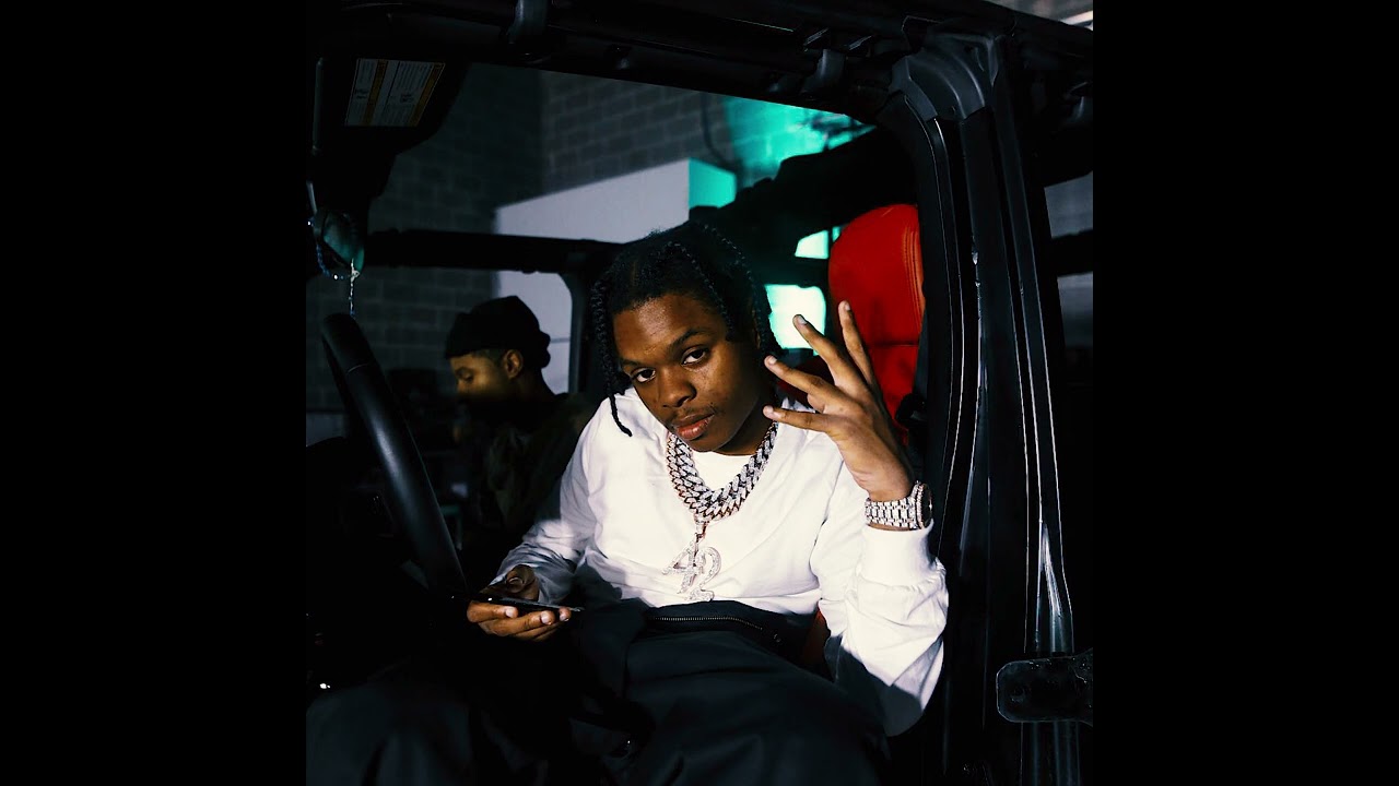 [FREE] 42 Dugg Type Beat - 