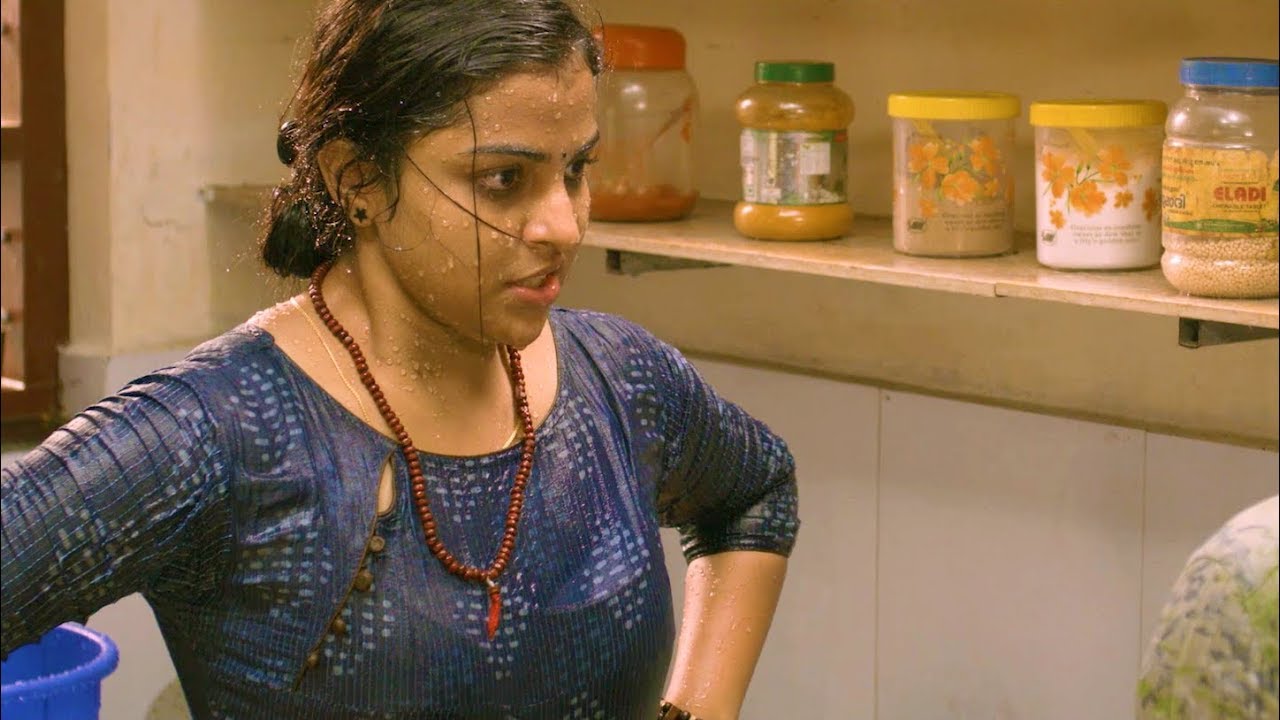 വെള്ളമൊലിപ്പ്‌ തടയാൻ പറ്റാത്തവനാ എനിക്ക് എല്ലു തരാൻ വന്നേക്കുന്നെ | neha krishna