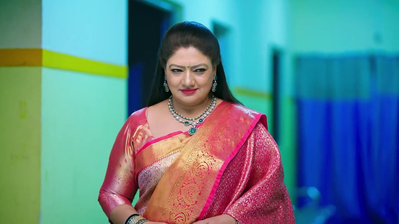 Amruthadhaare - Full Ep - 672 - Goutham Dewan, Bhoomika  - Zee Kannada