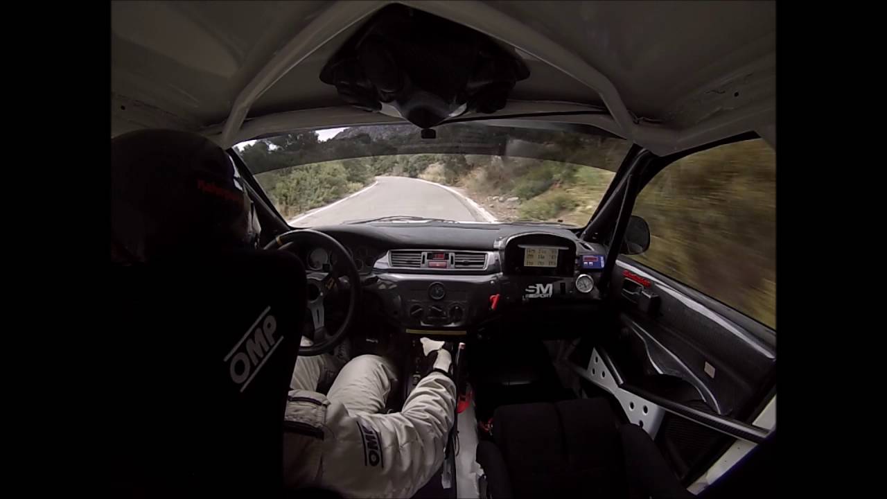 Kakepakis Giannis Anavasi Vraxasiou 2016