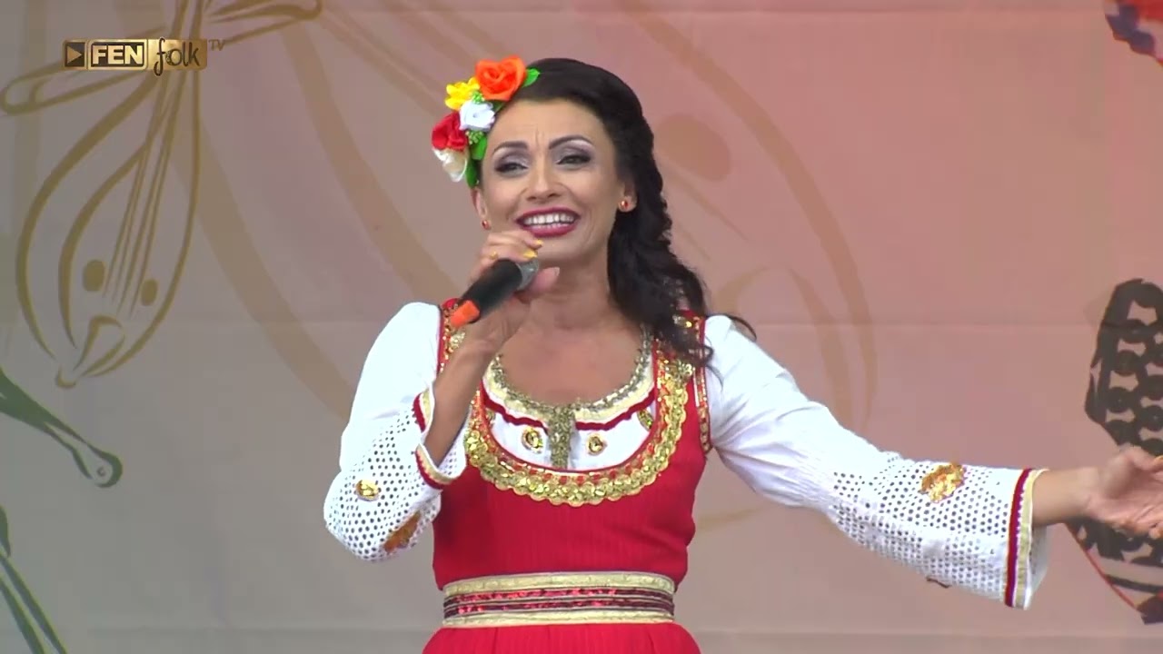 ГАЛИНА ДИМИТРОВА - Галена мома
