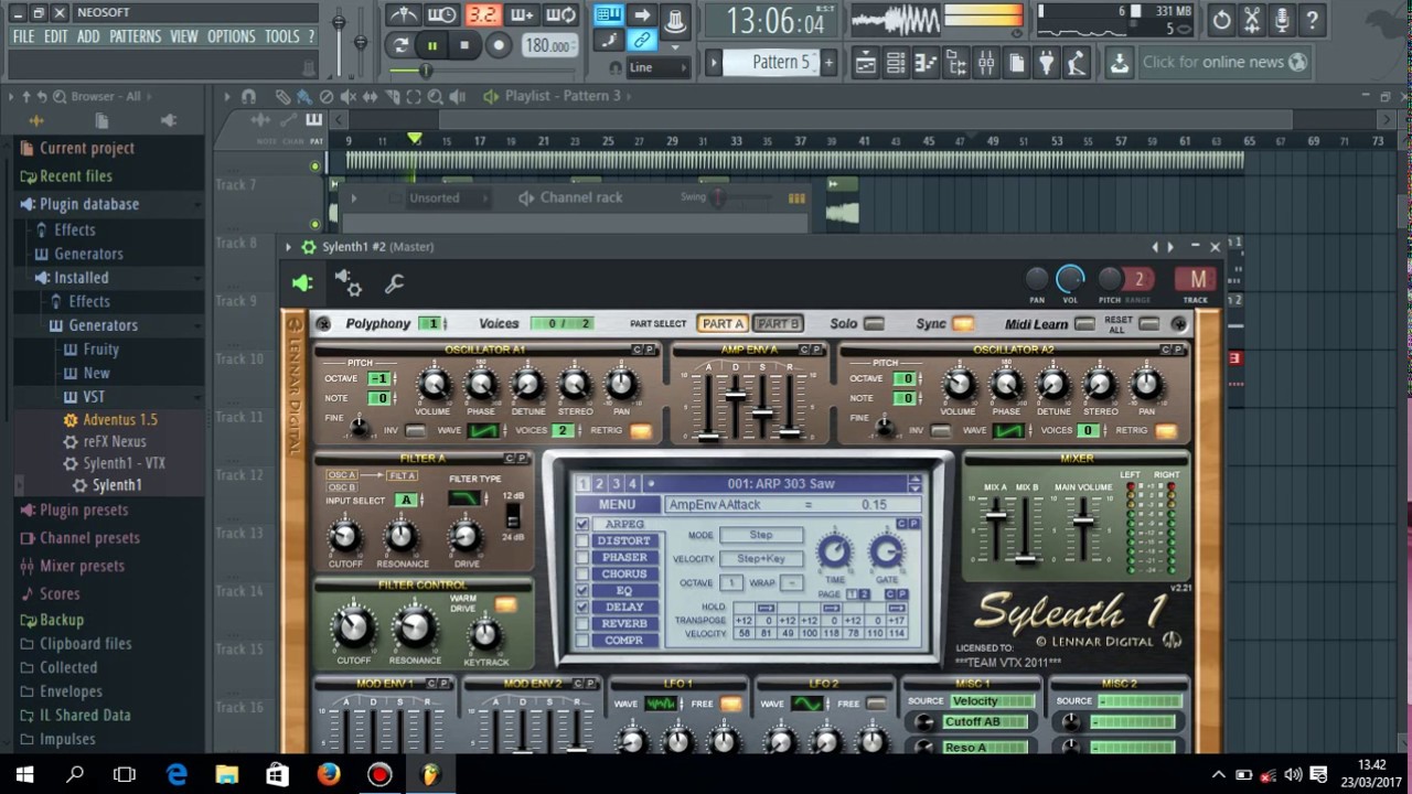 Cara Membuat Lagu Funkot di FL STUDIO 12