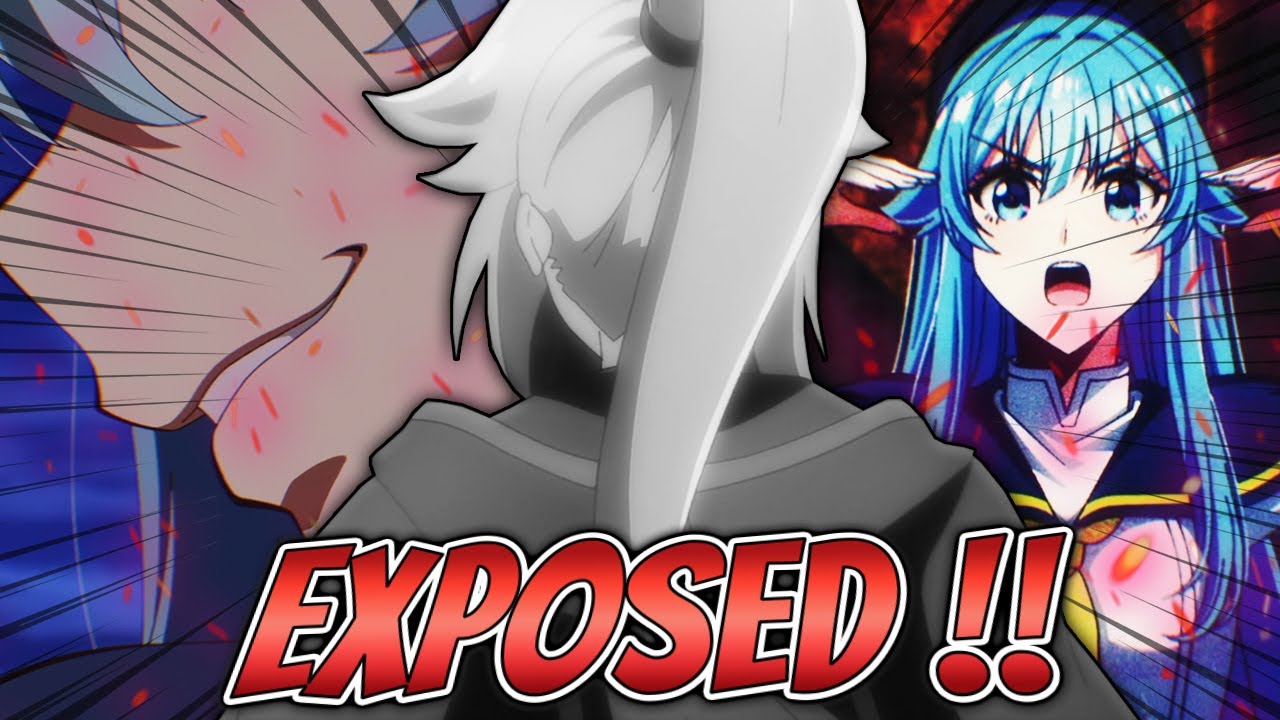 DINA's FINALLY GOING TO BE EXPOSED ⁉️ A Wild Last Boss Episode 9 CHANGES EVERYTHING 🤯