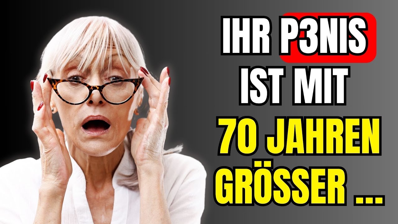 Intimit&auml;t im Alter: Mythen Zerbrechen und Neue Bindungen Kn&uuml;pfen in den 70ern