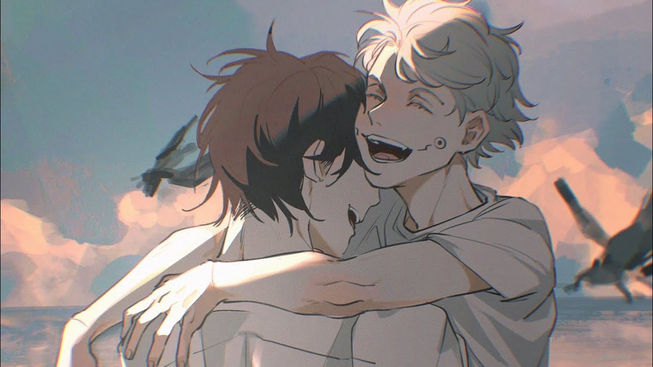 Came back with more Inuokko