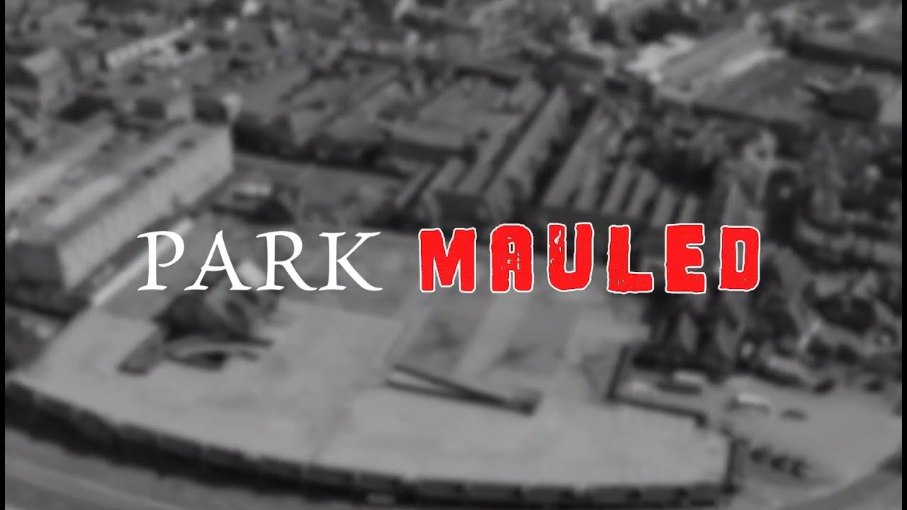 Park Mauled - 5 Minute Documentary