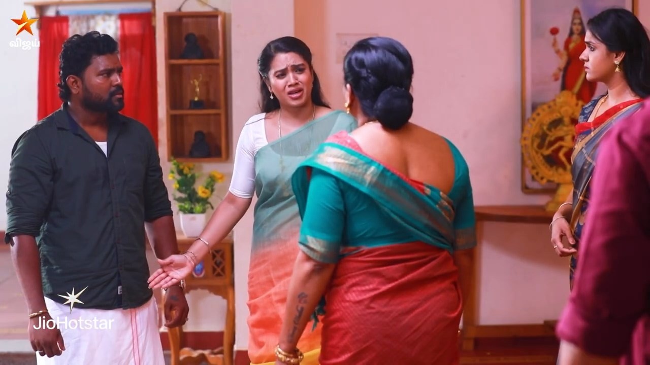 Sindhu Bairavi Kacheri Arambam | 4th & 5th June 2026 - Promo