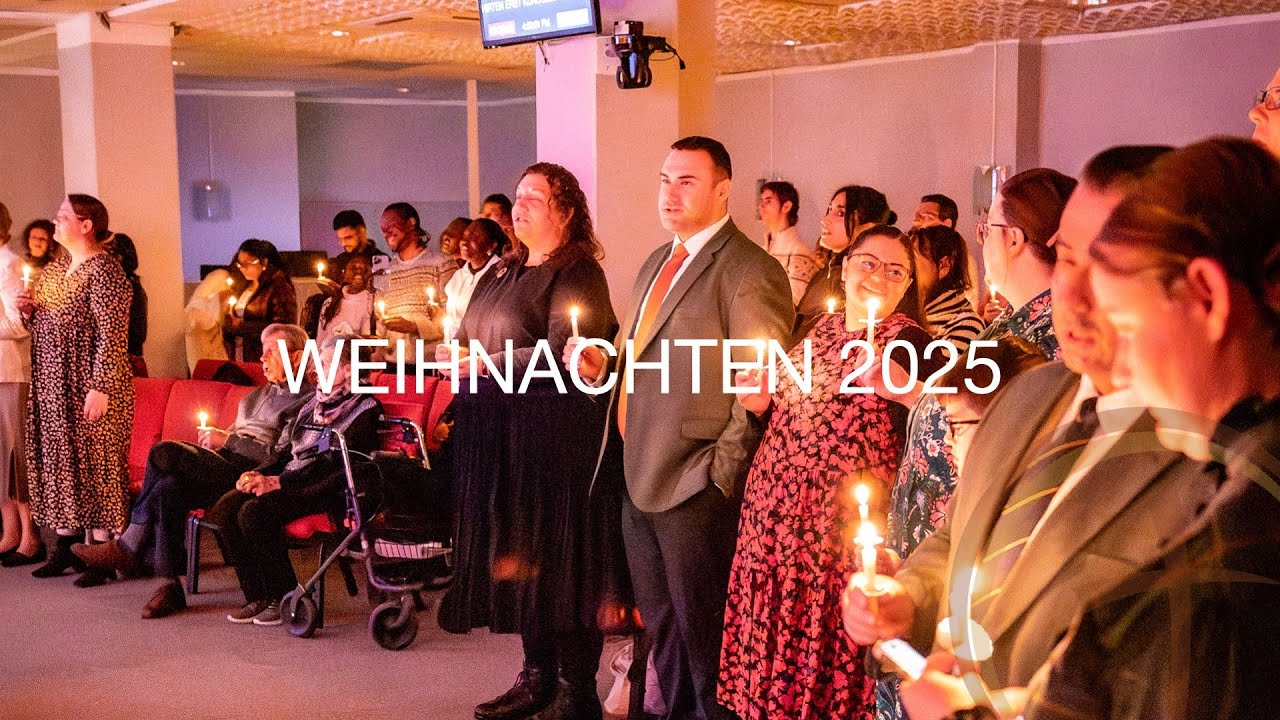 Weihnachten 2025