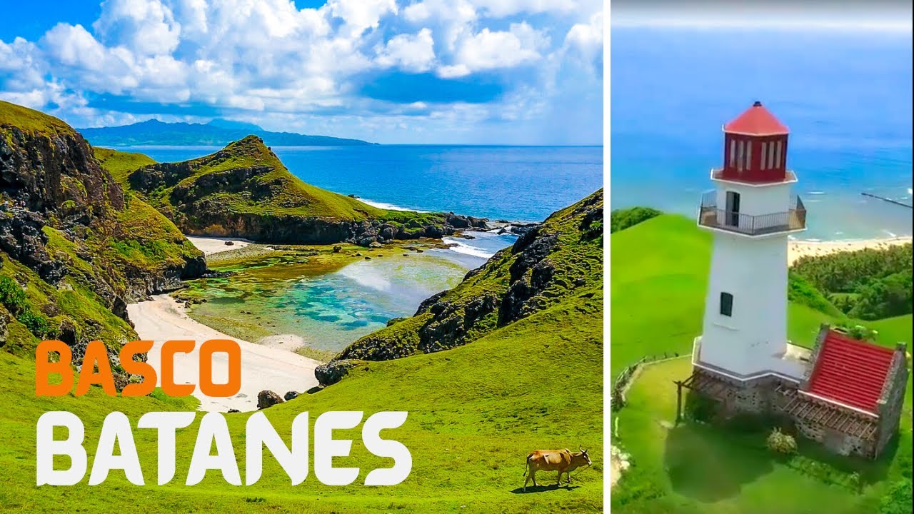 Basco Batanes Philippines | Travel Philippines