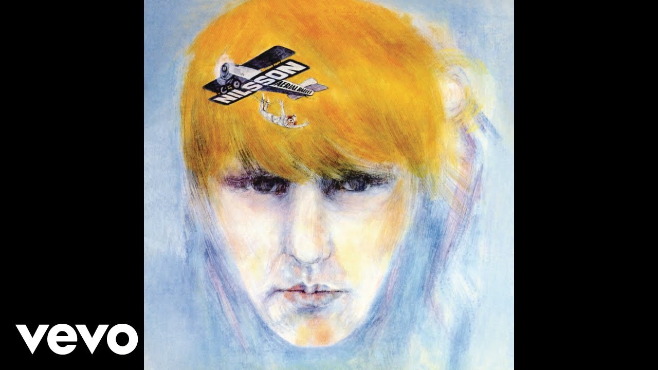 Harry Nilsson - Everybody's Talkin' (From 