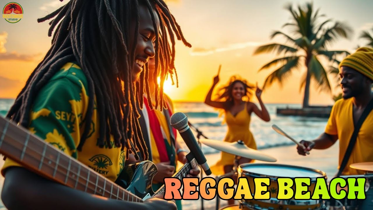 Peace, Love & Reggae – To Love Somebody Island Edition