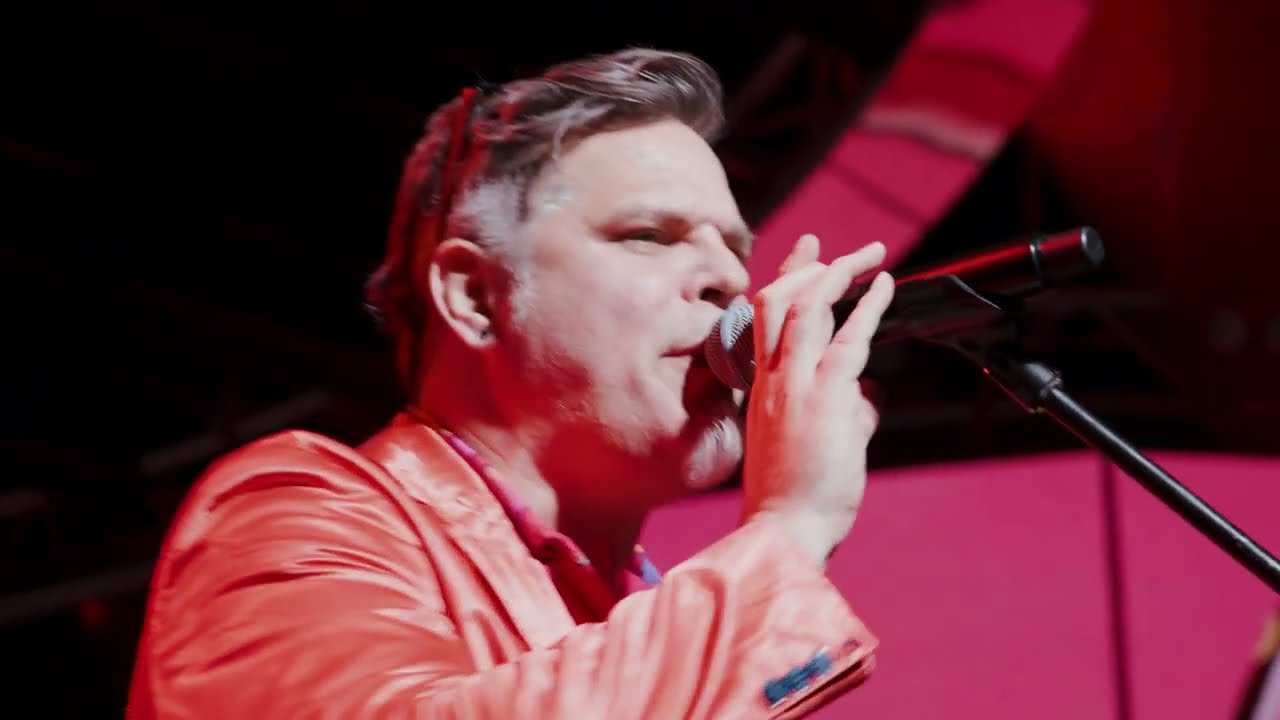 Let 3 - MieleRosa - Live @ Rock&Off 2025
