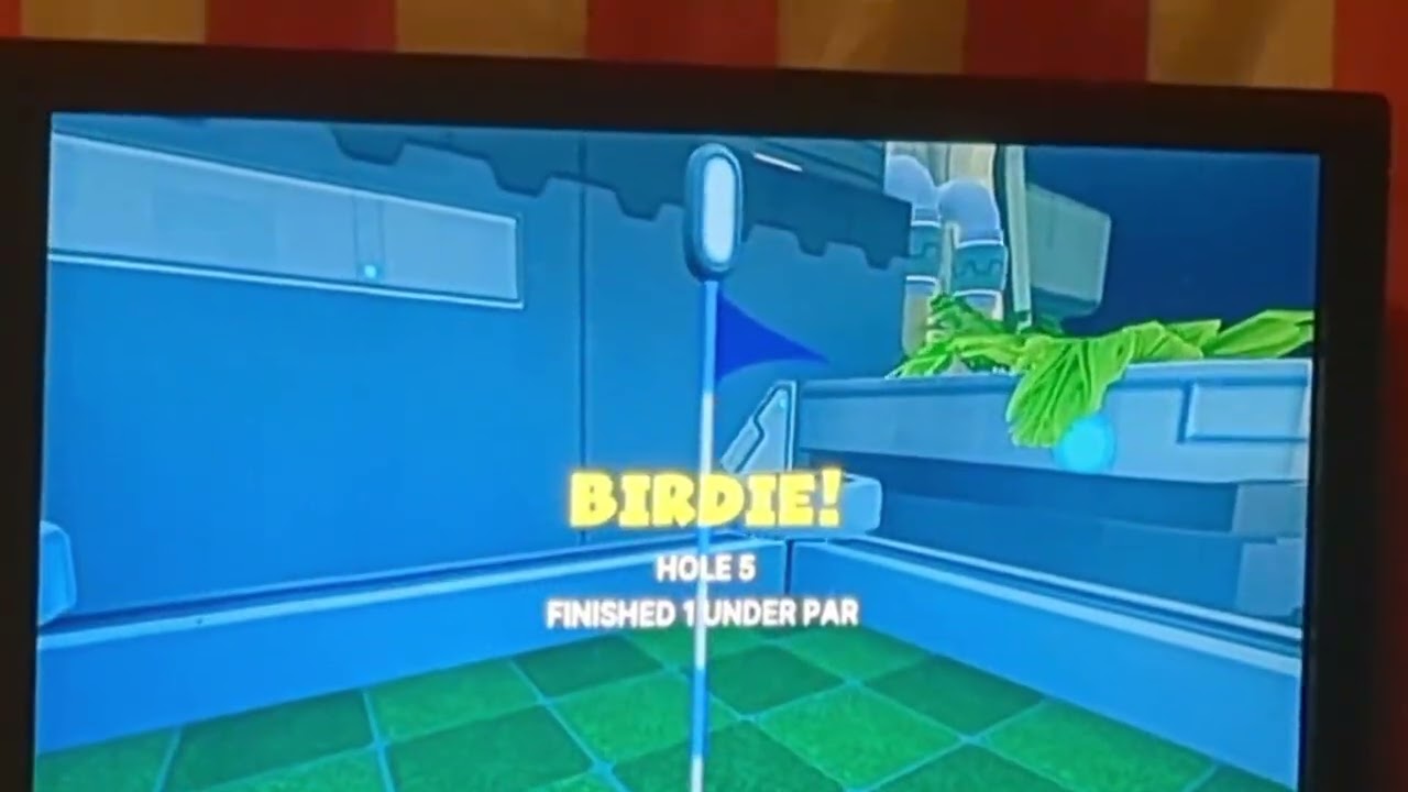 Golf 