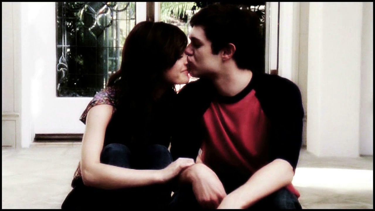 seth&summer | turning page