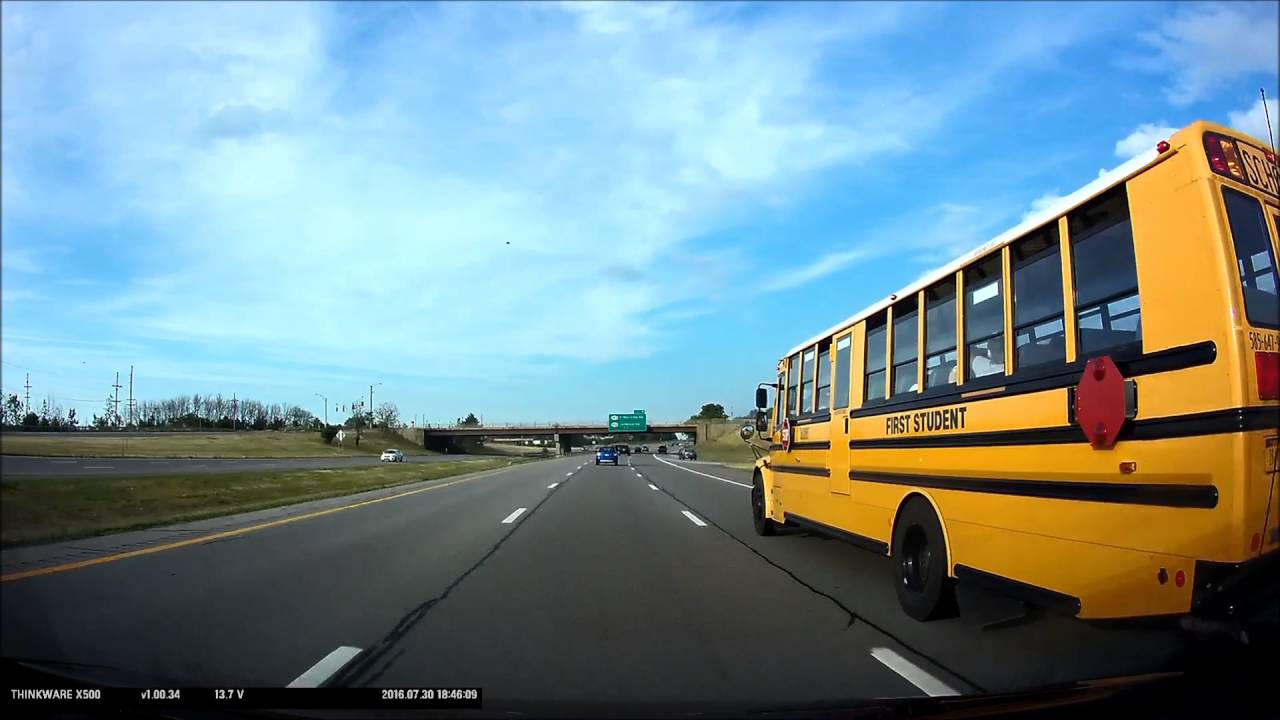 1544 Dansville to Rochester, New York