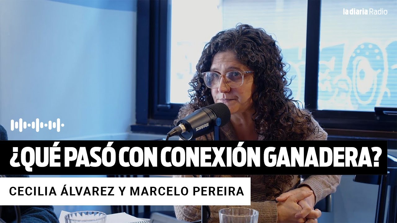 ¿Qué pasó con Conexión Ganadera?