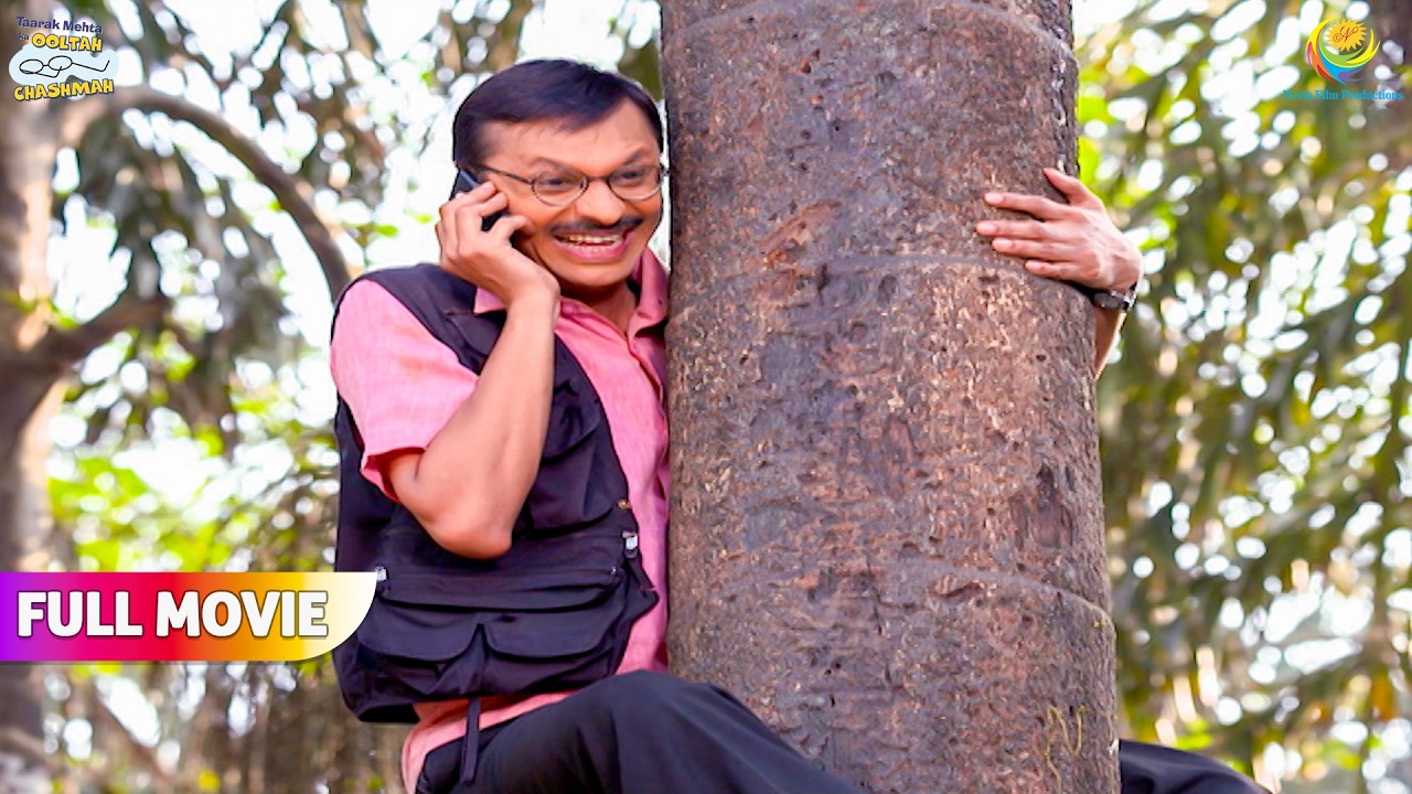 Popatlal Kyu Chada Ped par ! | FULL MOVIE | Taarak Mehta Ka Ooltah Chashmah