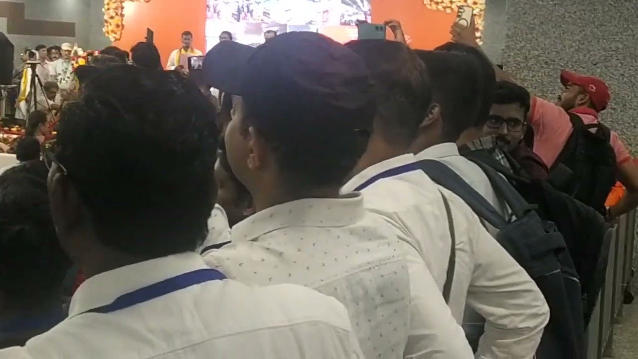 Historic Day for Kolkata! Howrah&ndash;Sealdah Metro Rail Inauguration ✨