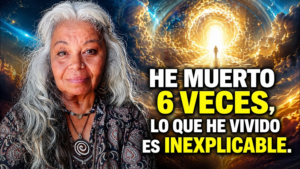 Мои переживания, близкие к смерти