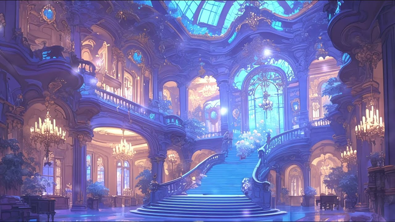 【Otherworld Celtic Music】Untouchable【Dreamy fantasy music】