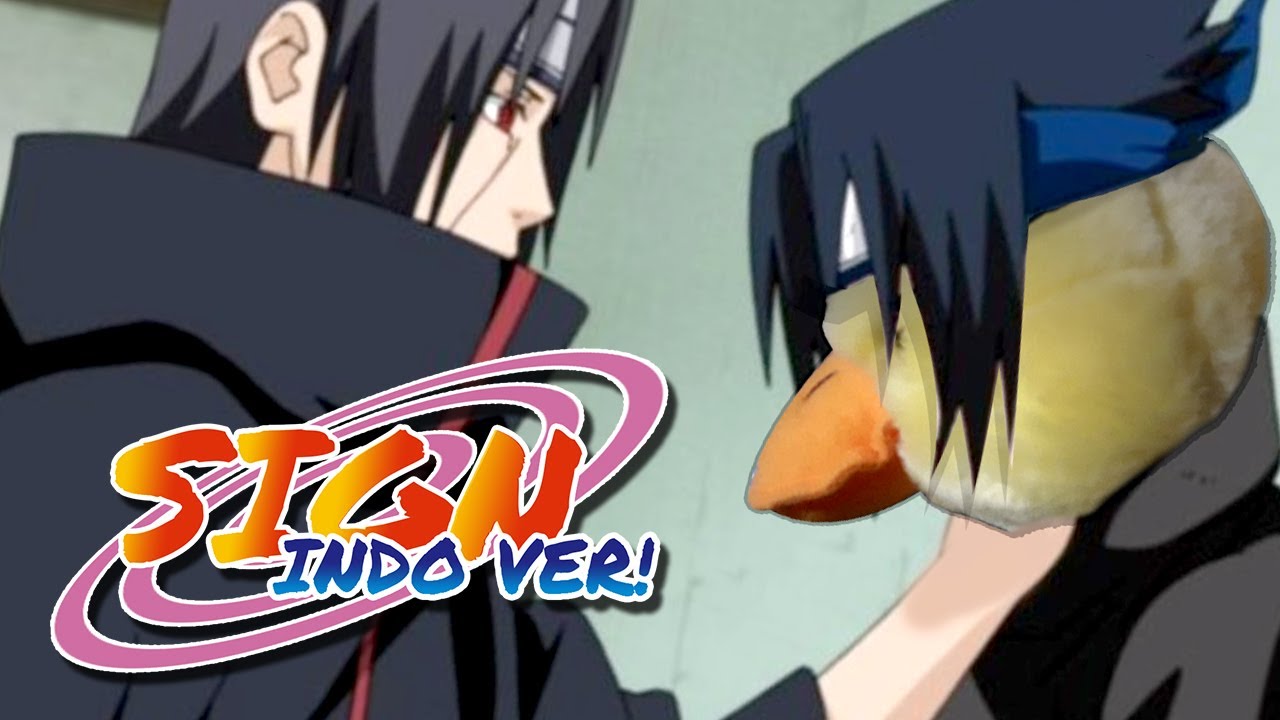 【djalto】 SIGN - FLOW (Indonesian Cover) - Naruto Shippuden OP 6