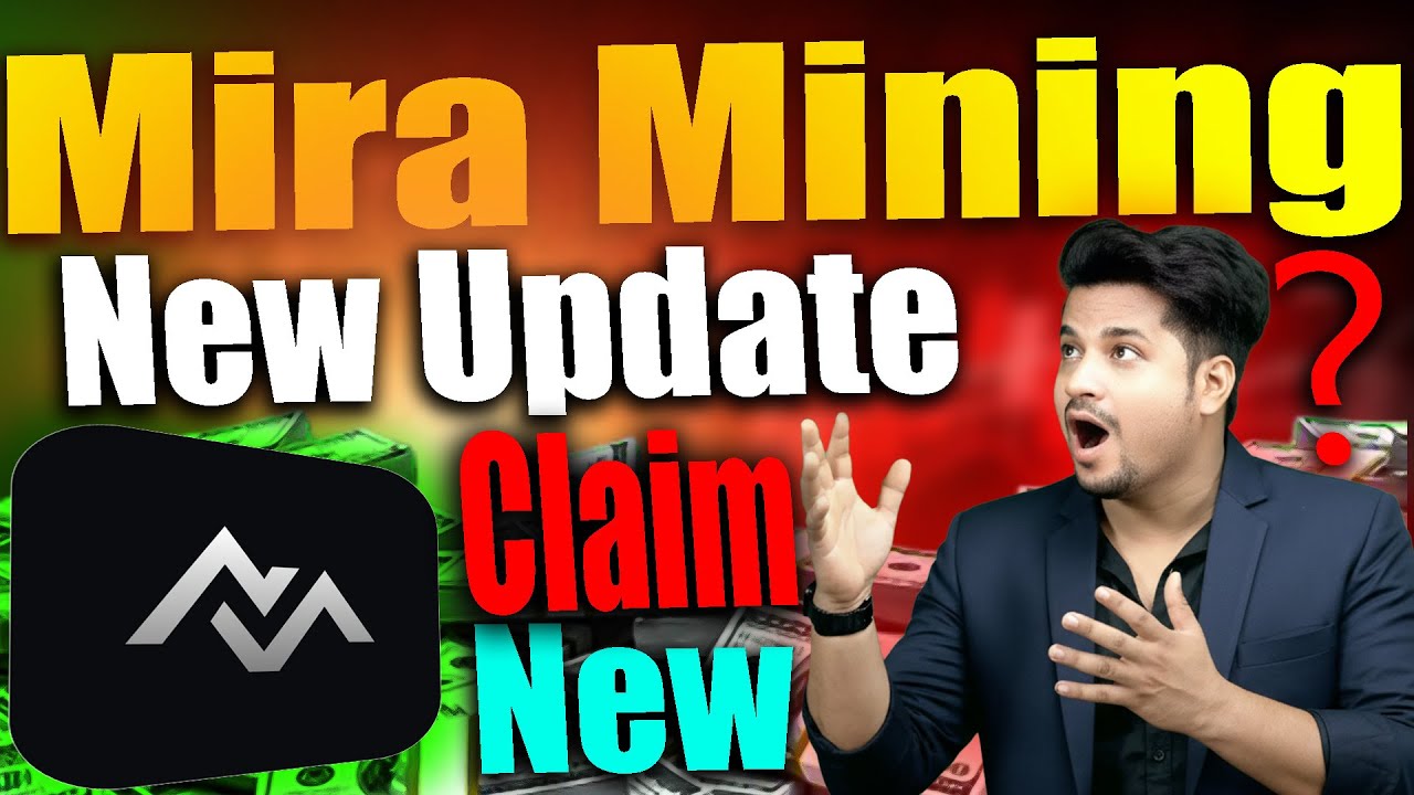 Mira Network  New Update | Mira Mining App | Latest Update | New Mining App Update
